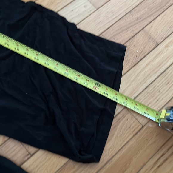 Old navy black jumpsuit with belt size XL - Picture 2 of 10